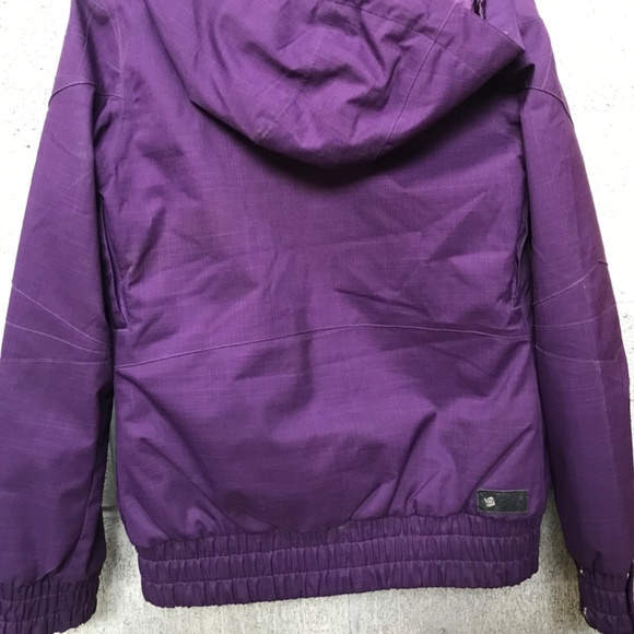 Winter jacket - Picture 3 of 3